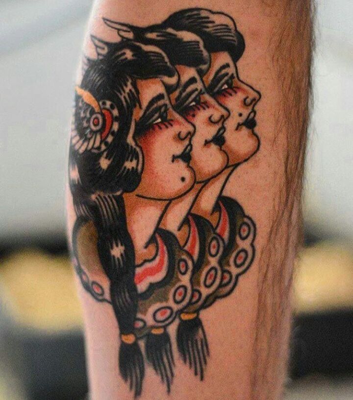 american-classic-tatto-style
