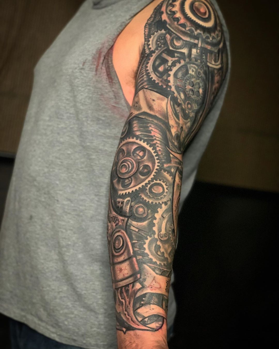 biomechanical-tattoo-style-arm-sleeve-2