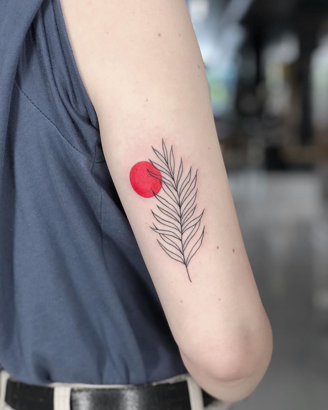 minimalism-tattoo-style
