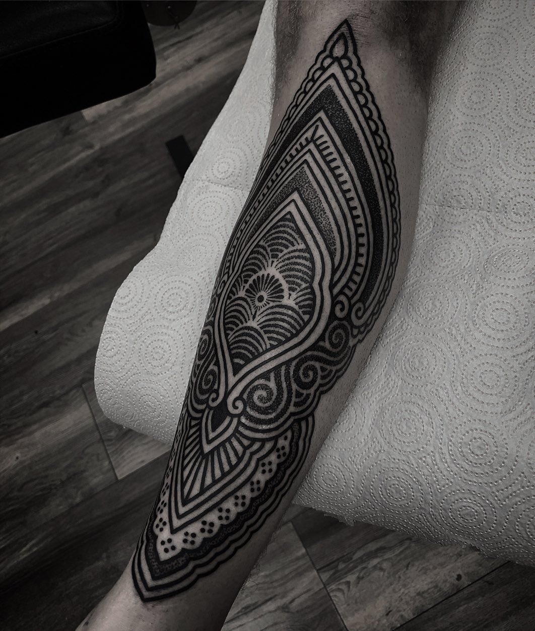 ornamental-tattoo-style
