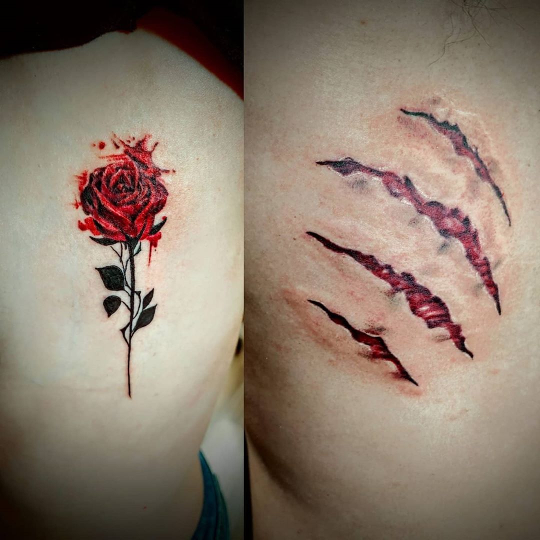 ripped-skin-tattoo-scar