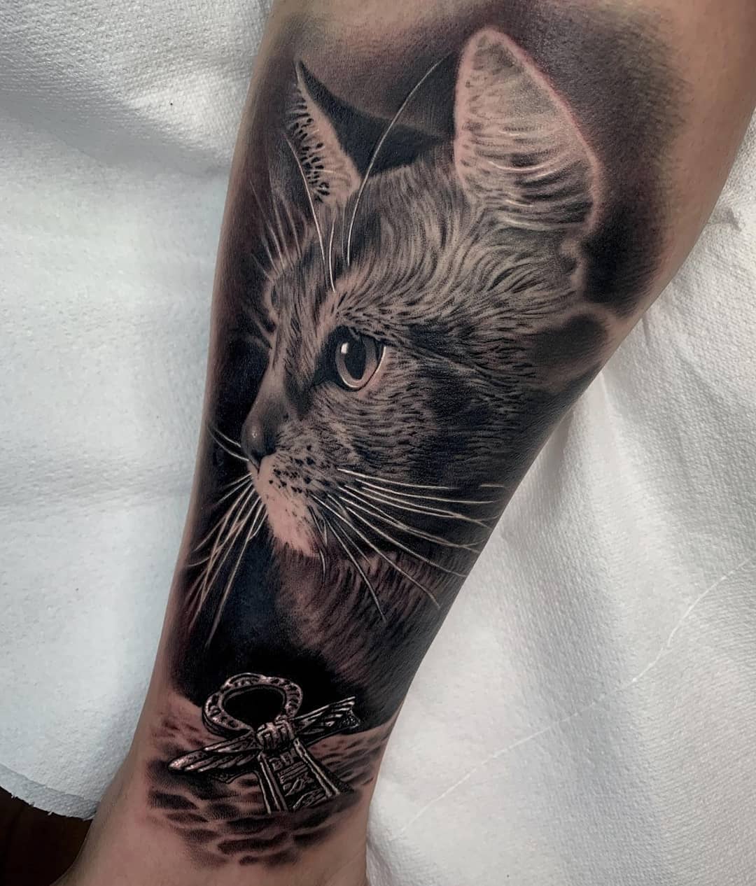 45 Of The Best Animal Tattoos For Men in 2023  FashionBeans