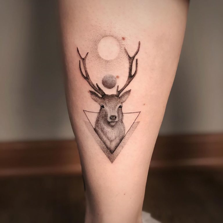  Animal Tattoo Meanings 50 Guide 