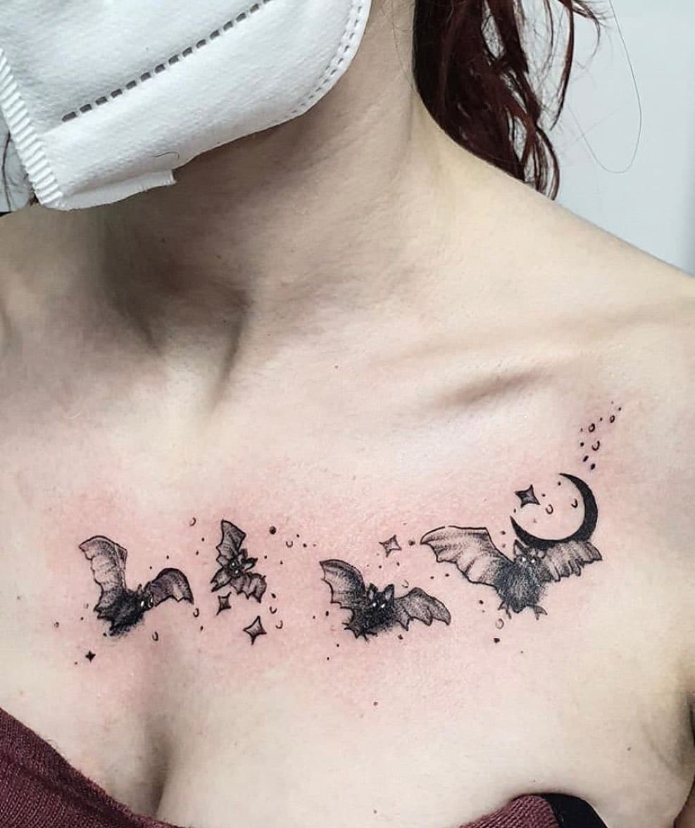   Animal Tattoo Meanings   50 guide