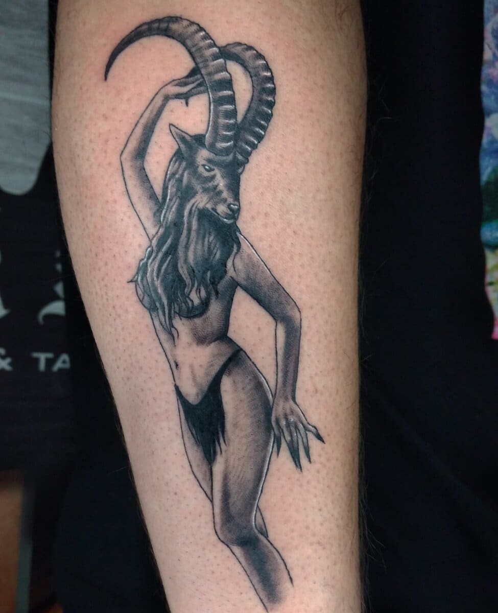 paulette-darko-tattoo-artist-goat-woman