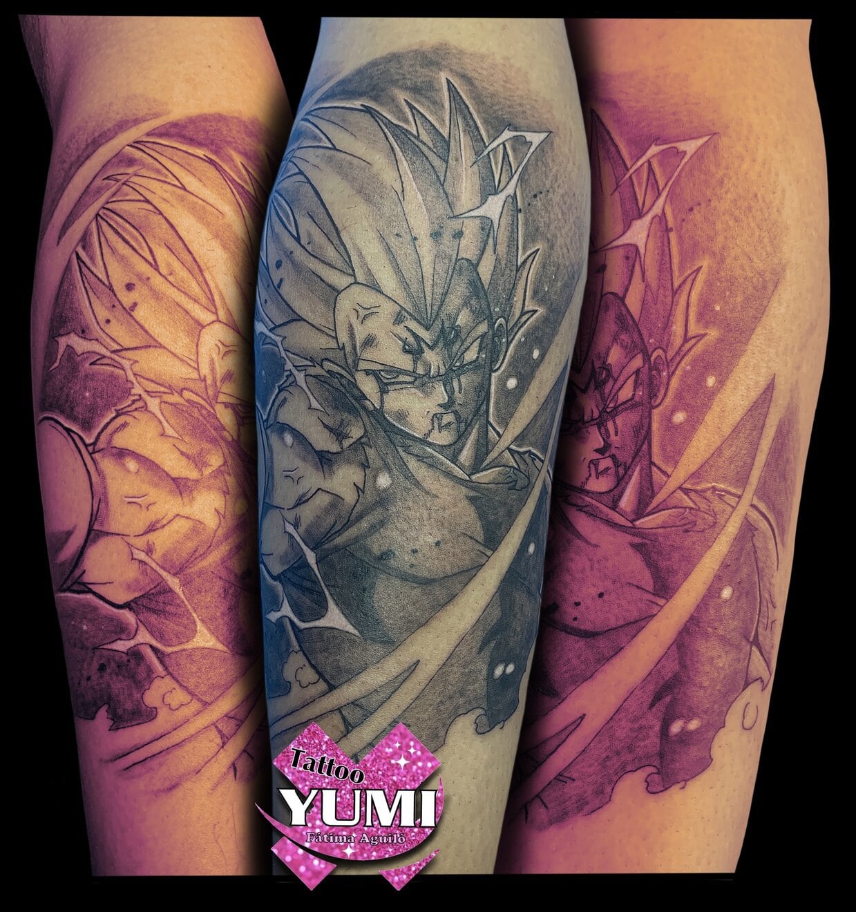 yumi-tattoo-artist-vegeta