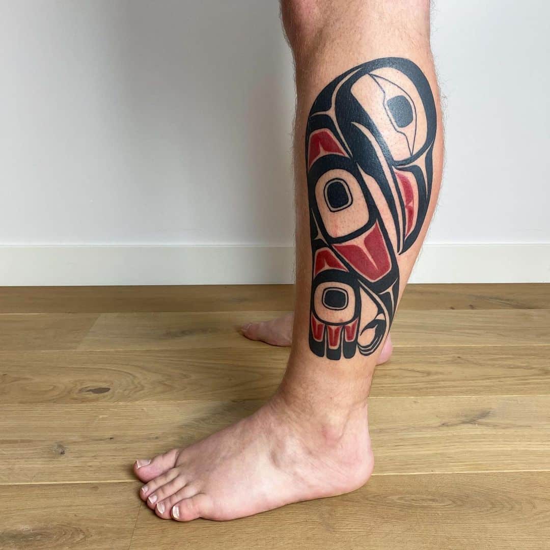 haida-tattoo-raven