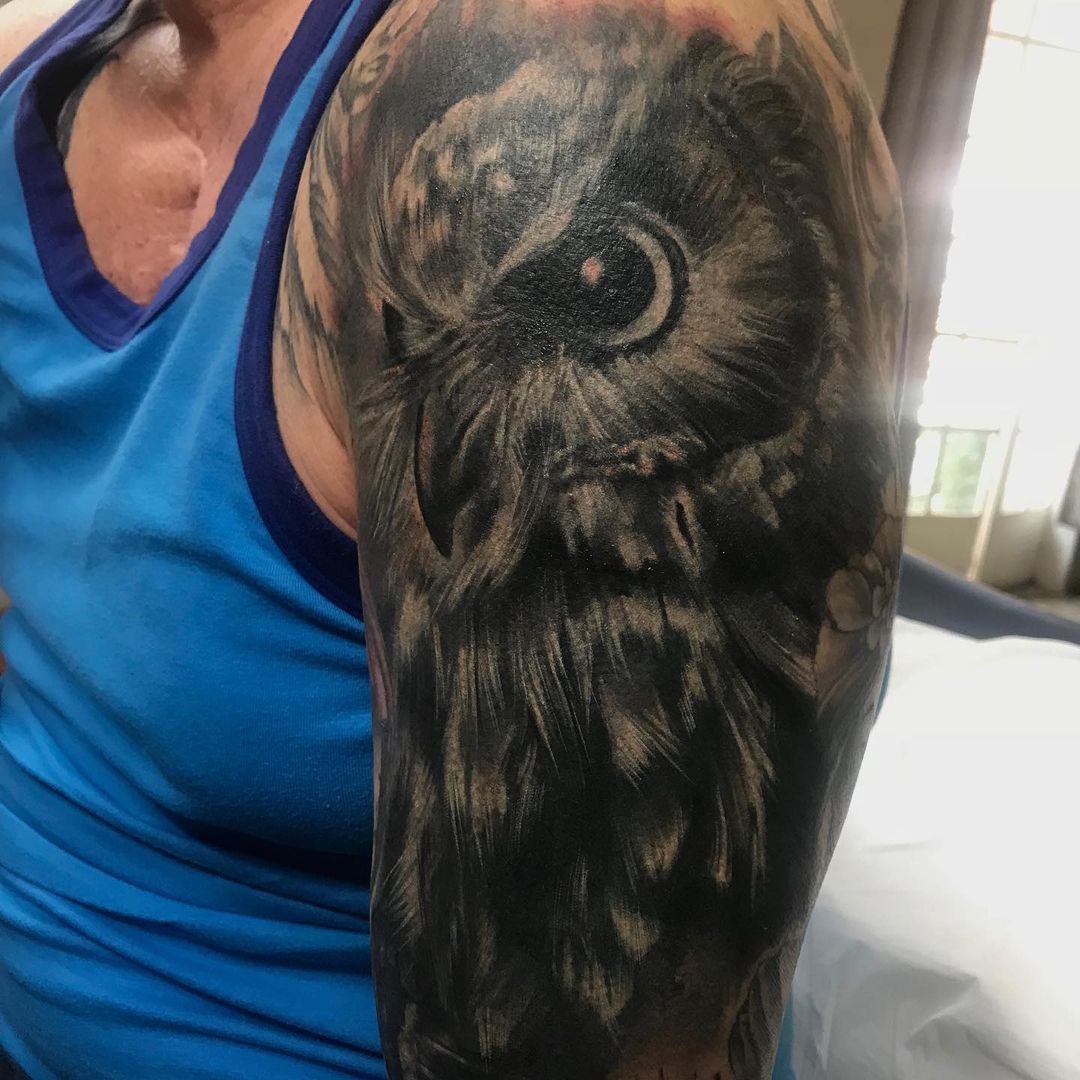 ethel-laka-johannesburg-tattoo-artist-owl
