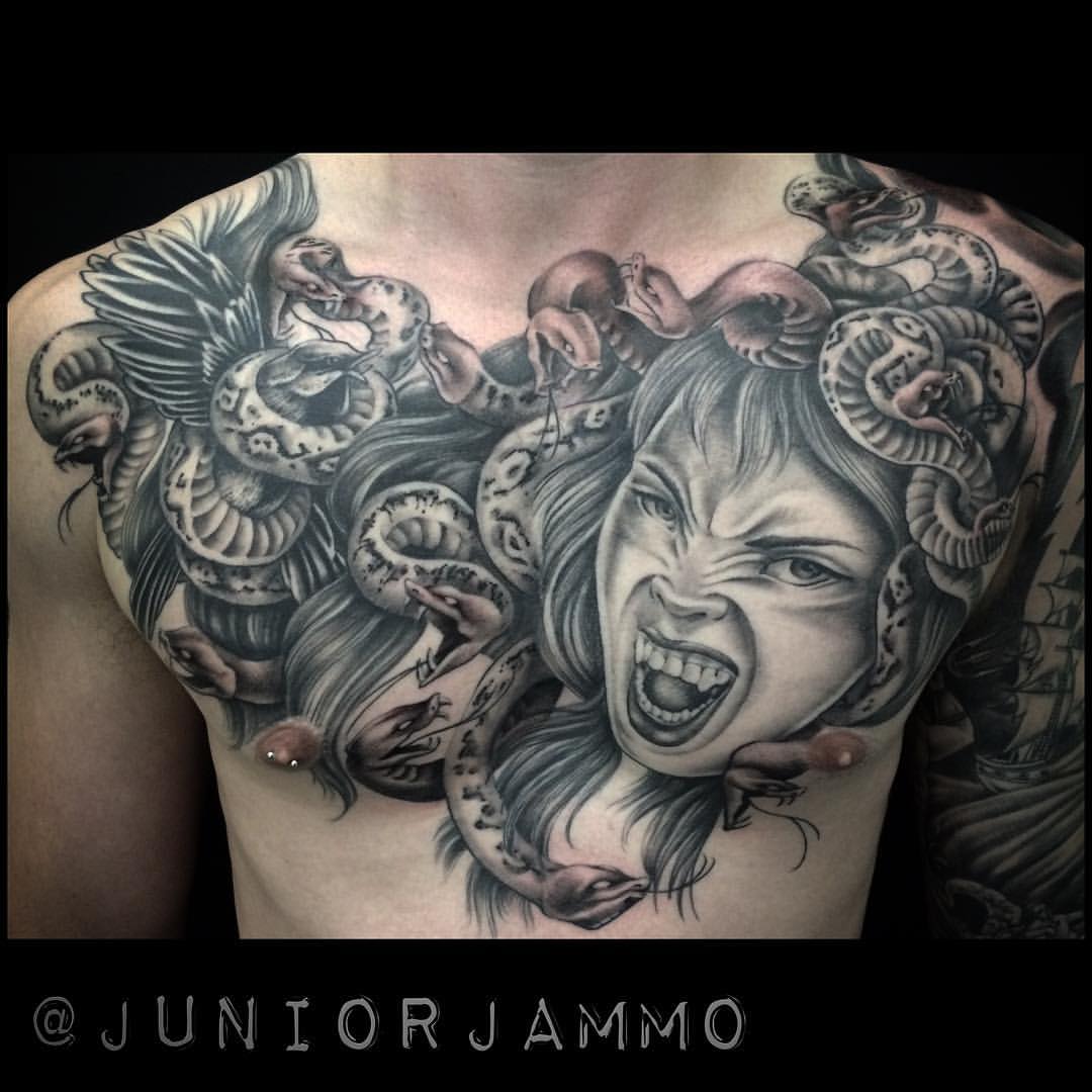 medusa-chest-tattoo-junior