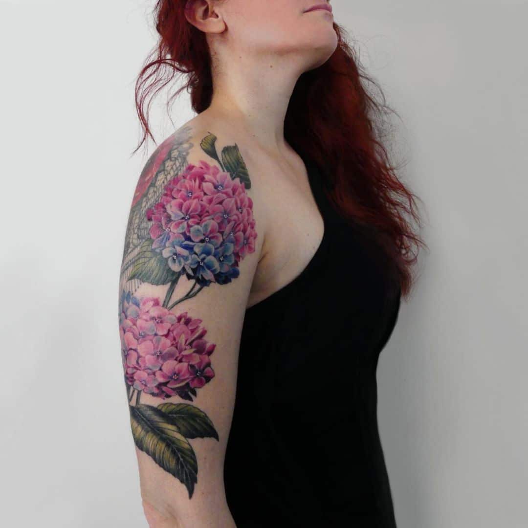 hydrangea-huge-arm-tattoo-maria-grazia