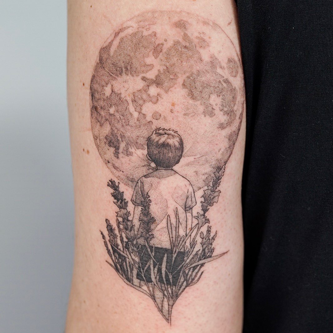 moon-and-child-tattoo-ihk