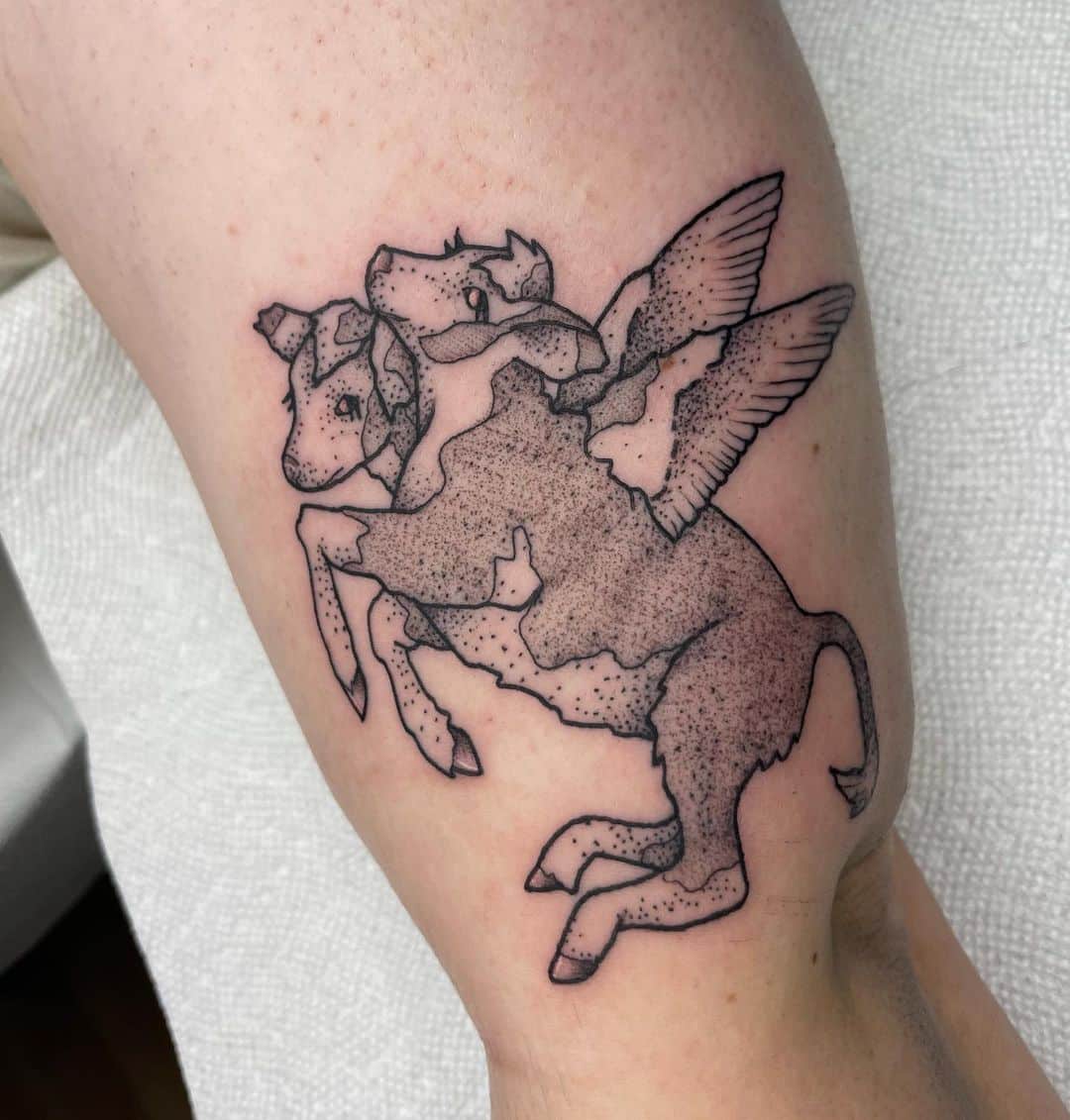 aesthetic-tattoo-cow-wings-devan