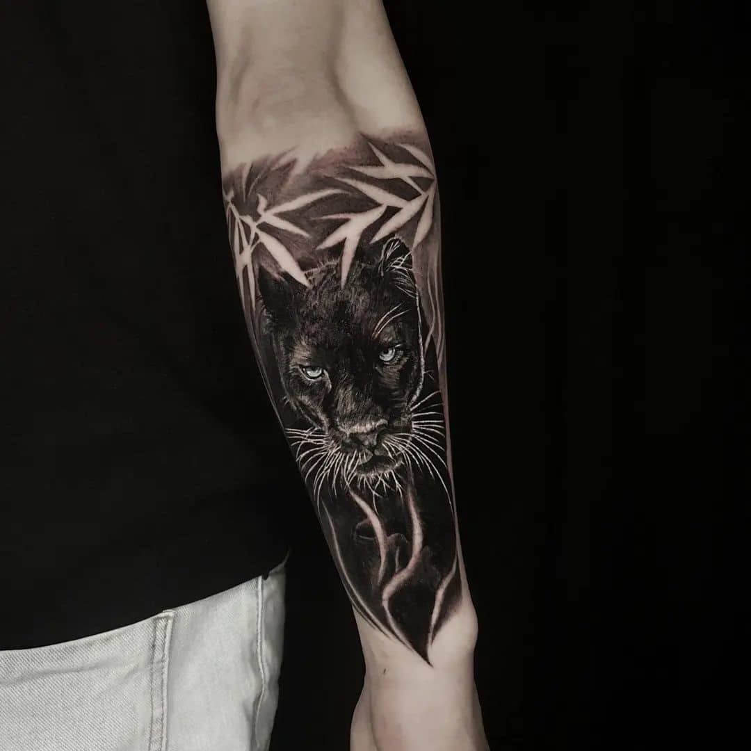 black-jaguar-tattoo-yeji
