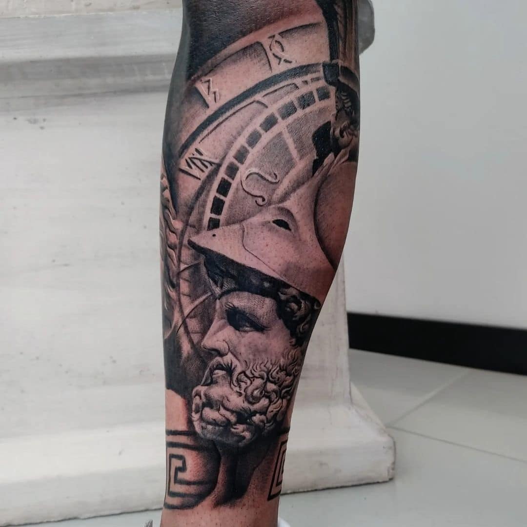 ares-leg-tattoo-el-gringo