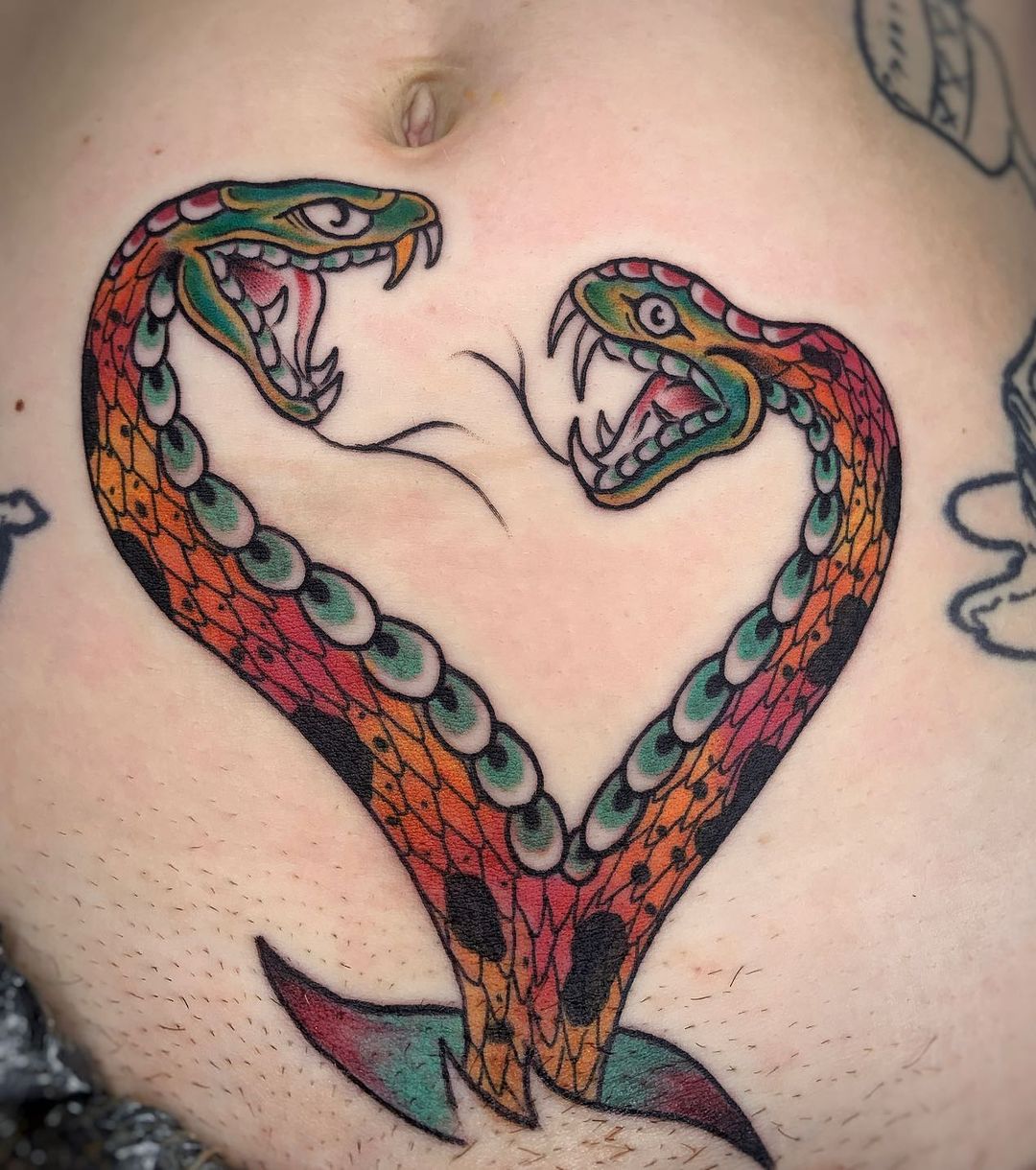 allie-cat-two-snakes-tattoo-new-orleans