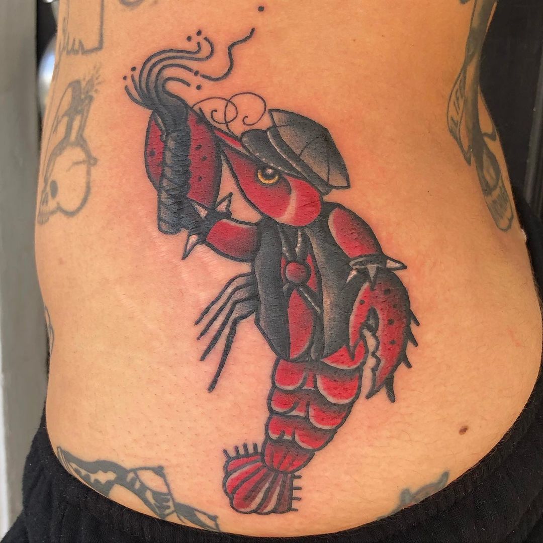 stacey-colangelo-new-orleans-tattoo-shrimp-color