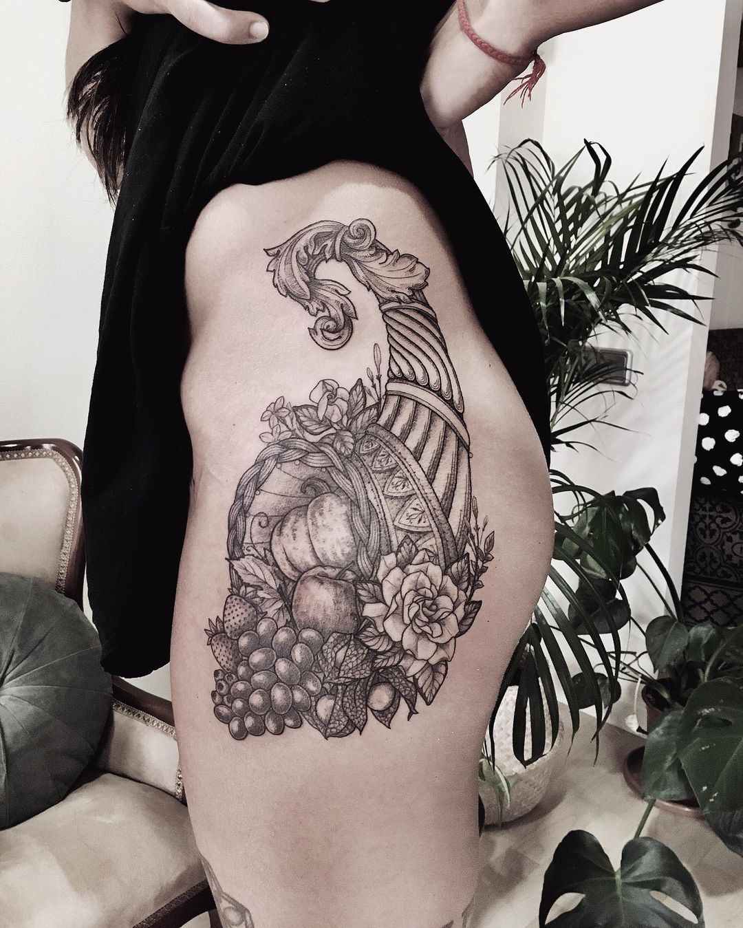 Latest Persephone Tattoos  Find Persephone Tattoos