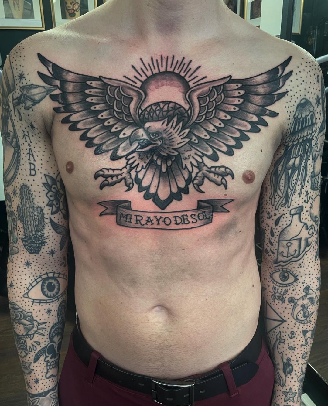 traditional-eagle-chest-tattoo-nick-dancy