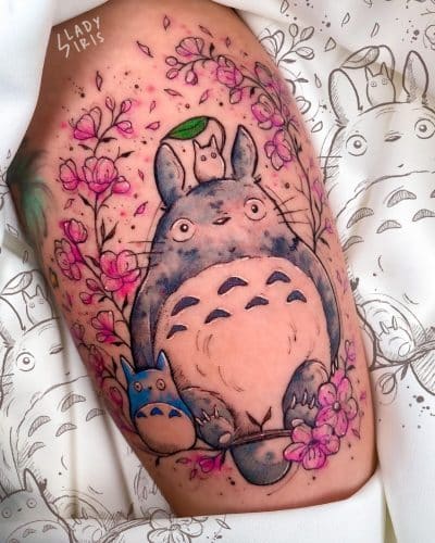 totoro-watercolor-tattoo-iris-aubin