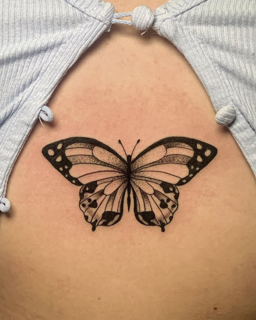 iris-mairal-tattoo-chest-butterfly