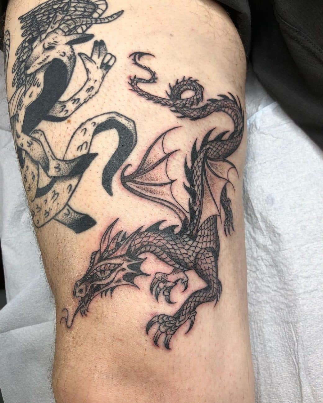 🔥🔥 Top 16 Portland Tattoo Shops 🔥🔥 (Tons of photos)