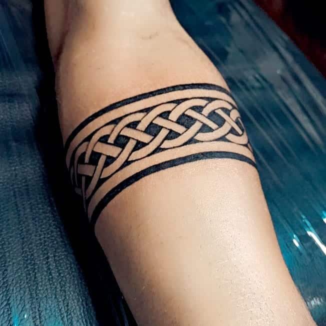 celtic-arm-band-tattoo-vishvas-sharma