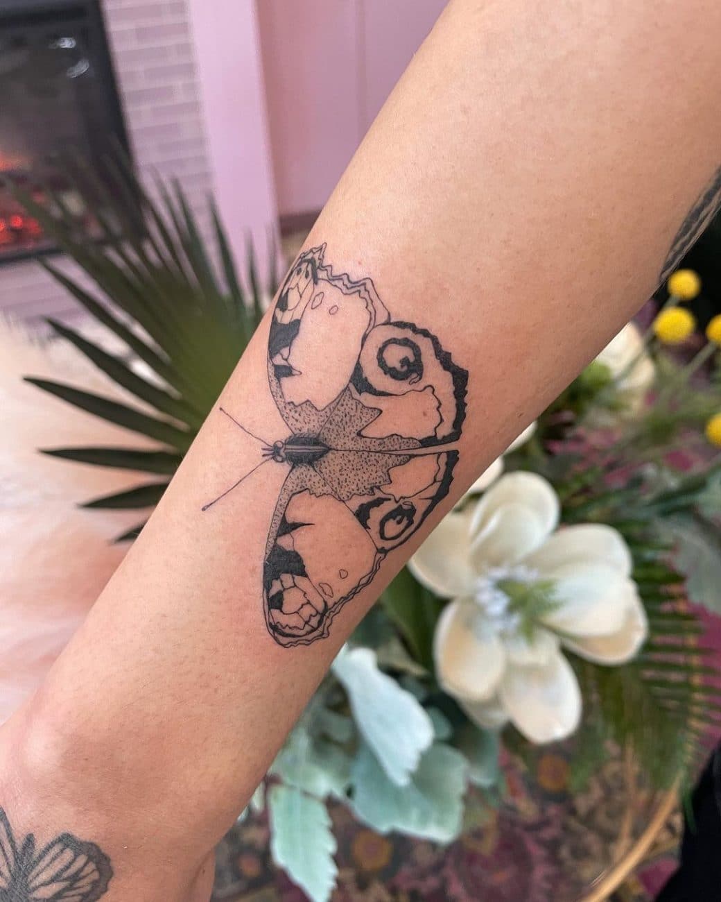 la-tattoo-amy-butterfly-tattoo