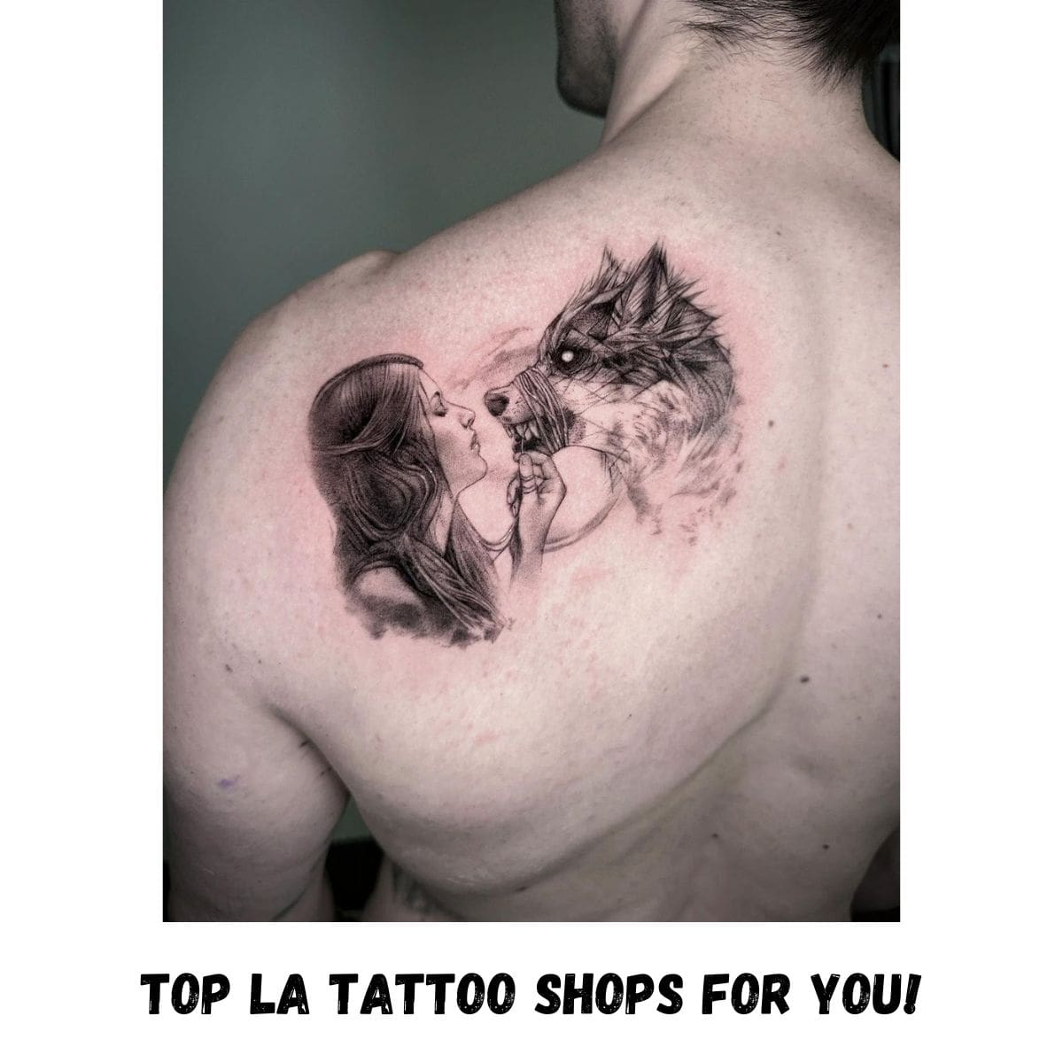 What Age Can You Get a Tattoo or Body Piercing