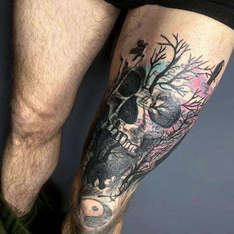 blast-over-skull-tattoo-fabio-baldi