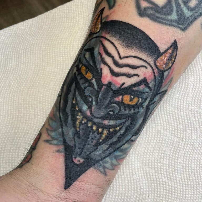 🔥Blast Over Tattoo Complete Guide + Designs