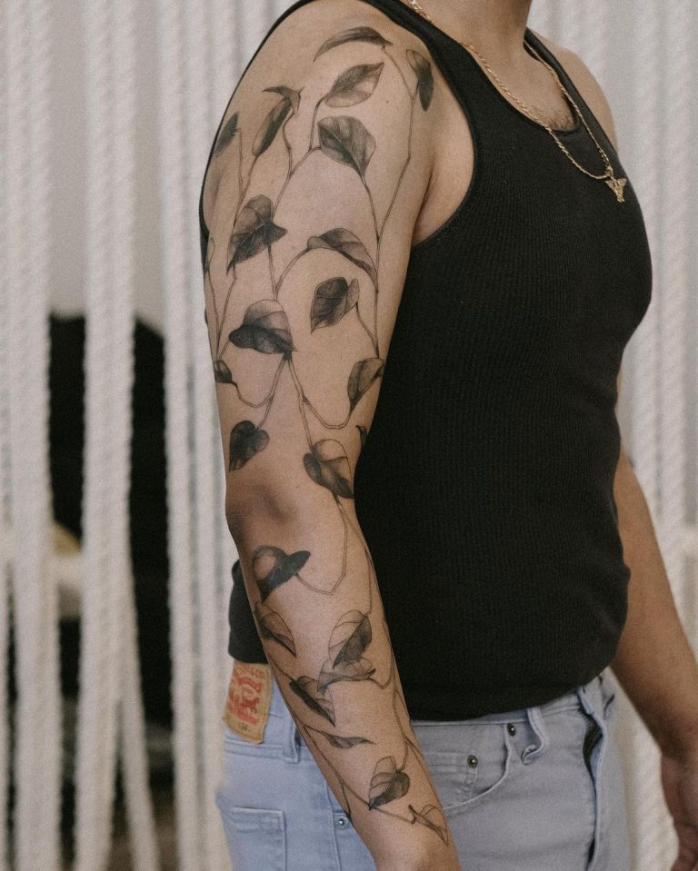 Top 9 Tattoo Shops in Chicago and 25 Tattoo Artists