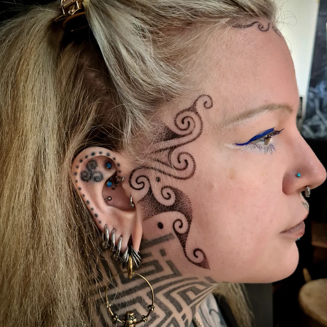 celtic-ear-tattoo-shogan-tattoo