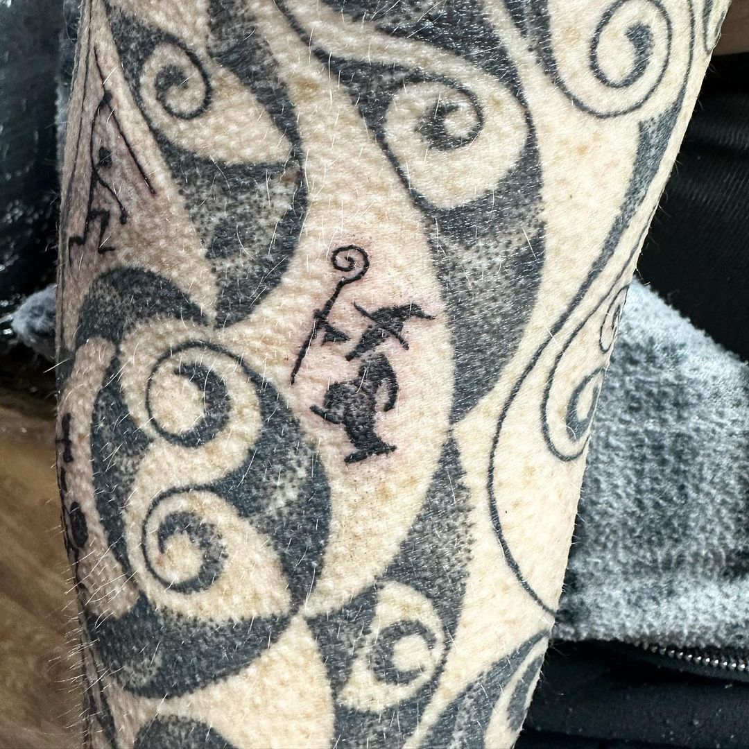 celtic-spiral-tattoo-la-tene-broc