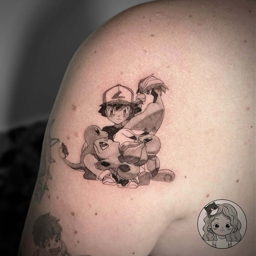 ash-ketchum-pokemon-tattoo-coco-monaco