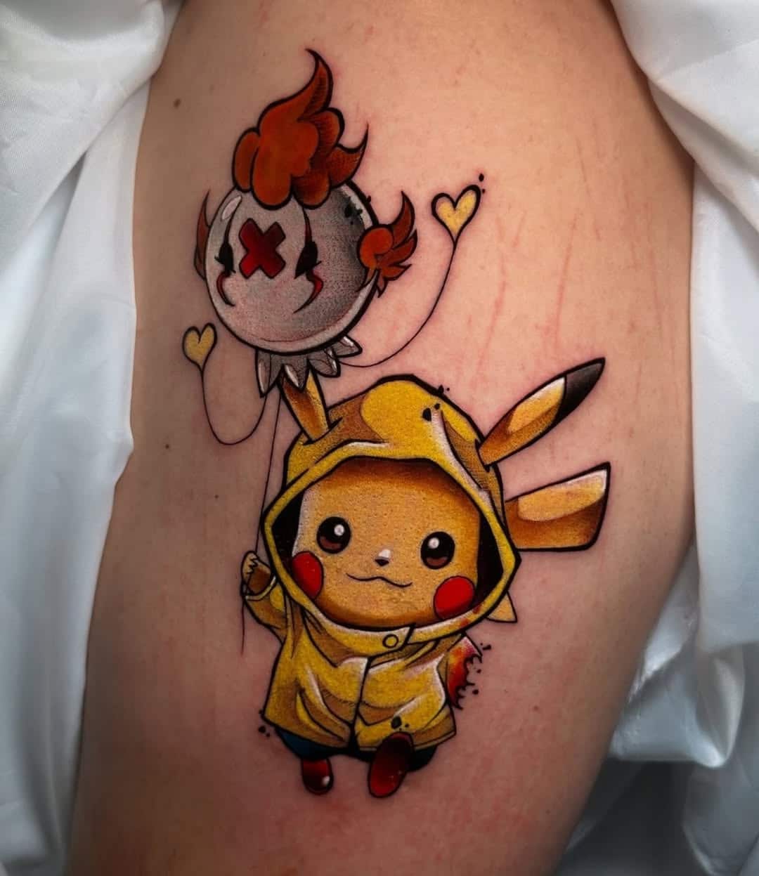 pikachu-it-pokemon-tattoo-ivan-flores