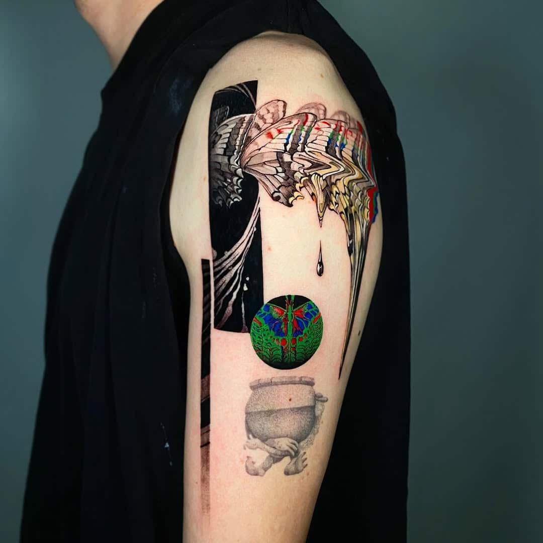 butterfly-glitch-tattoo-hangang