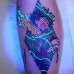 glow in the dark anime tattoo prettybratz