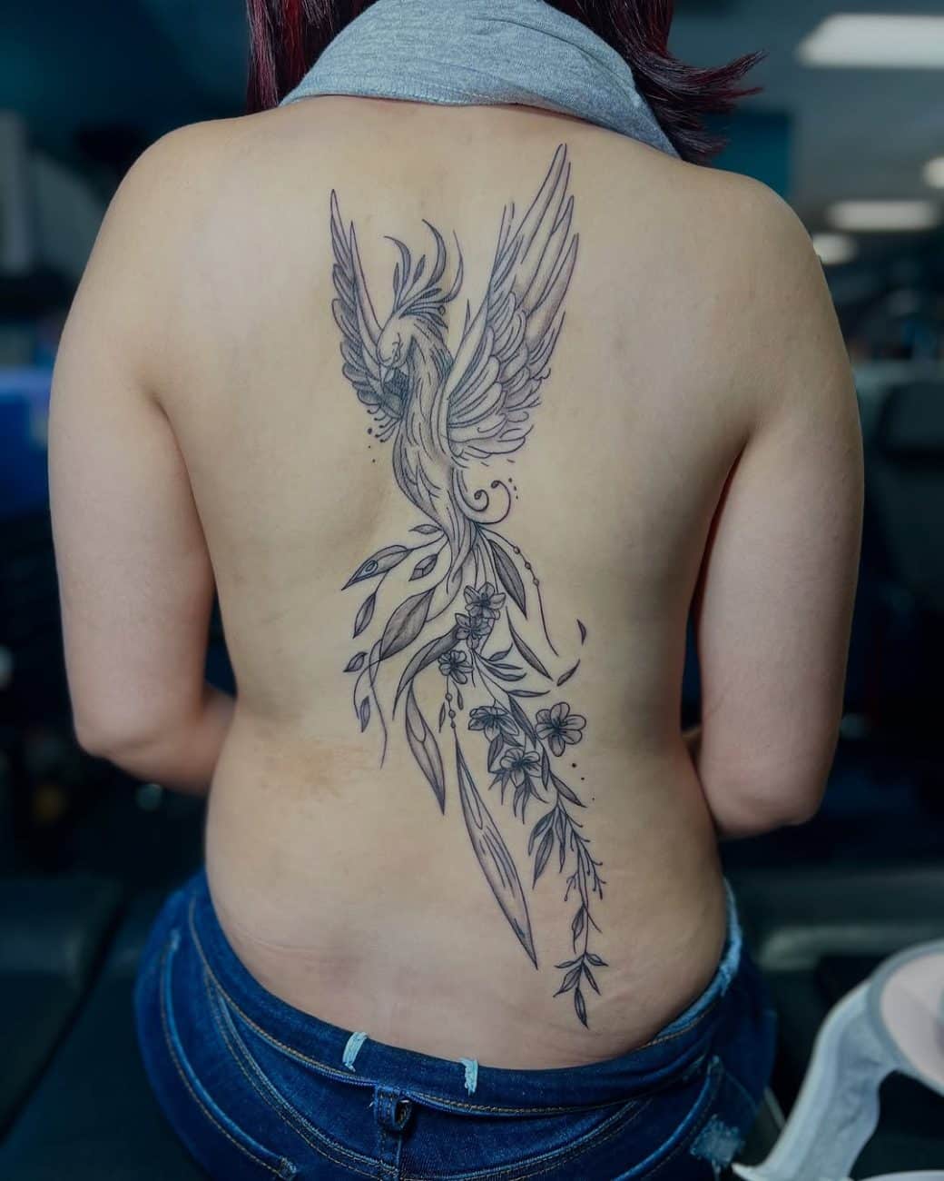 phoenix-back-tattoo-women-samantha